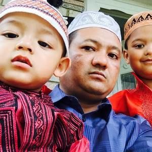 Meet your Posher, Md